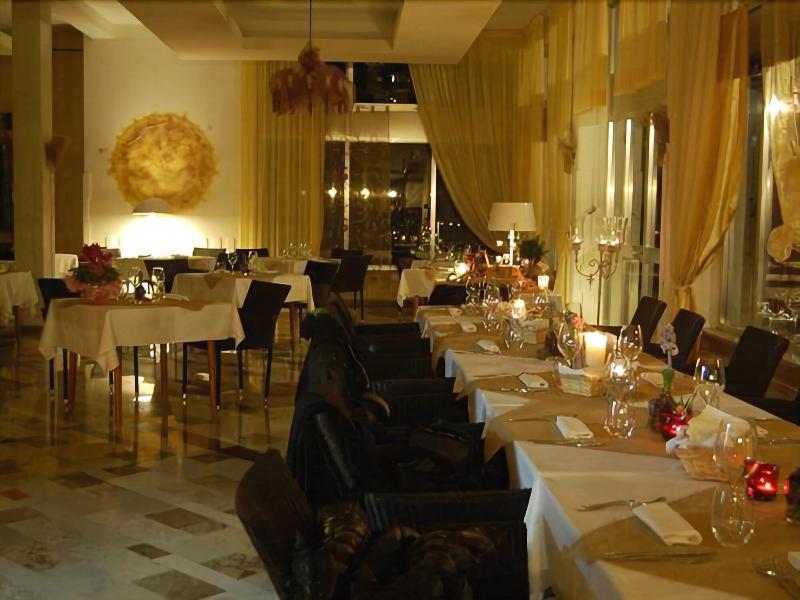 Hotel Ristorante Sole Muggia Exterior foto