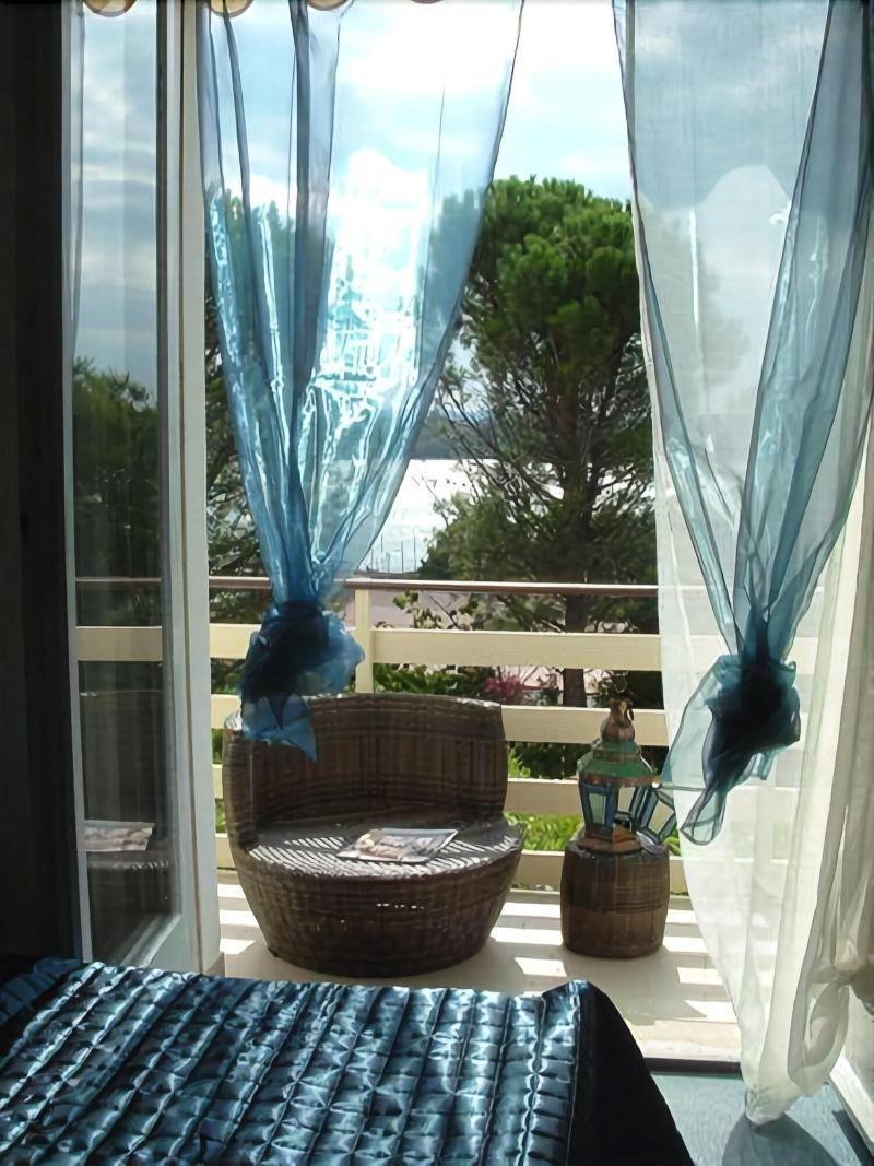Hotel Ristorante Sole Muggia Exterior foto