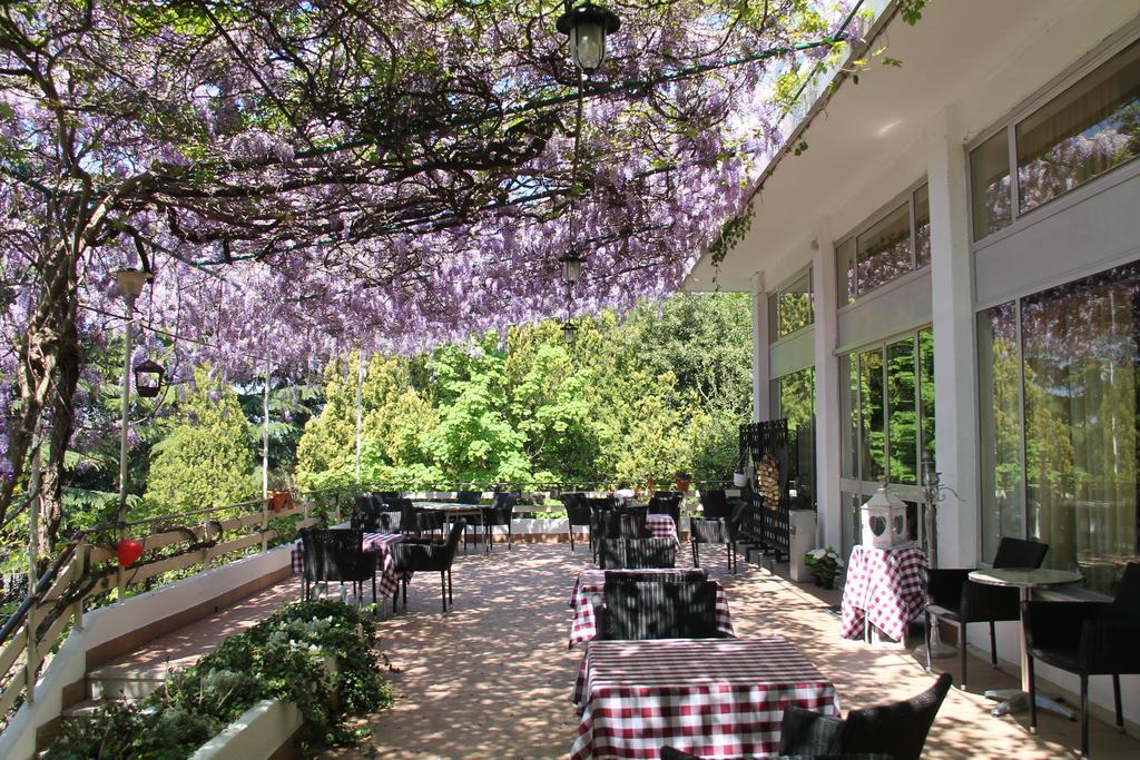 Hotel Ristorante Sole Muggia Exterior foto