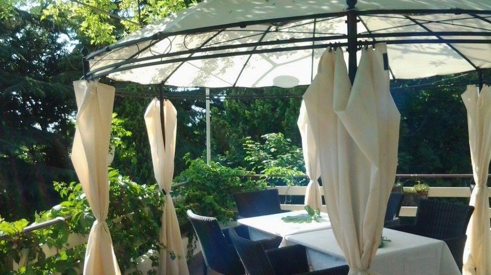 Hotel Ristorante Sole Muggia Exterior foto
